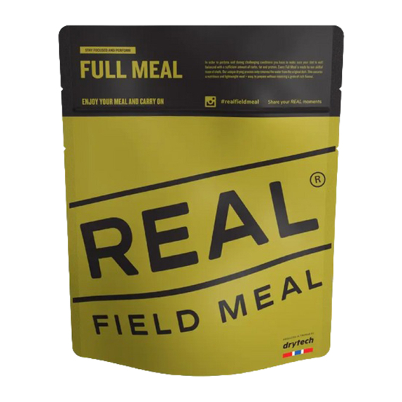 Real Turmat Full Meal - Kebab Casserole i gruppen Outdoor / Lejrmad / Frysetørret mad hos Sportfiskeprylar.se (DT8004)