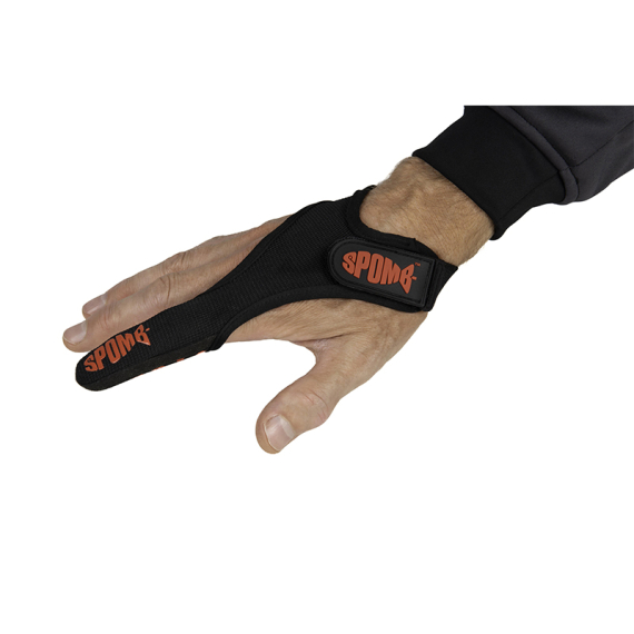 Spomb Finger Stall i gruppen hos Sportfiskeprylar.se (DTL009)