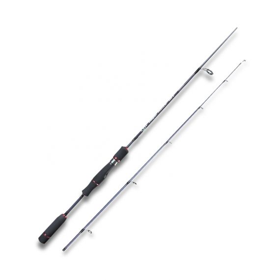 FKP-Gear Draugen D4 6\'\' 8-26g 2pcs Spinning i gruppen Stænger / Spinnestænger hos Sportfiskeprylar.se (DraugenD4-6)