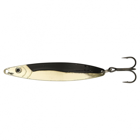 Kinetic Solo Salar 42g - Black/Gold i gruppen Madding / Spoons hos Sportfiskeprylar.se (E111-294-135)
