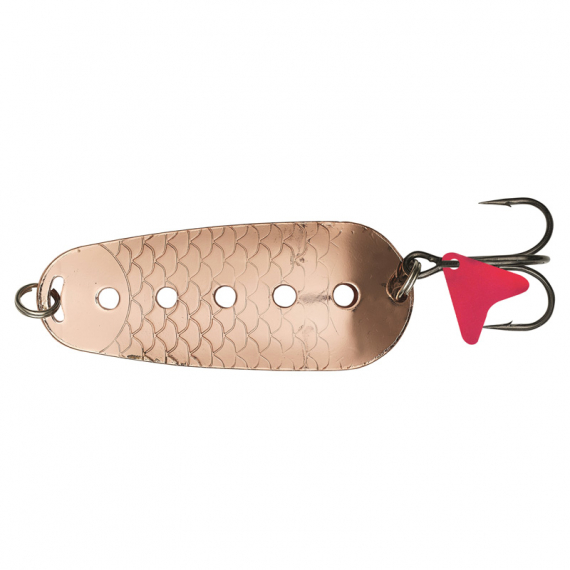 Kinetic Spoony 35g - Copper i gruppen Madding / Spoons hos Sportfiskeprylar.se (E112-264-133)