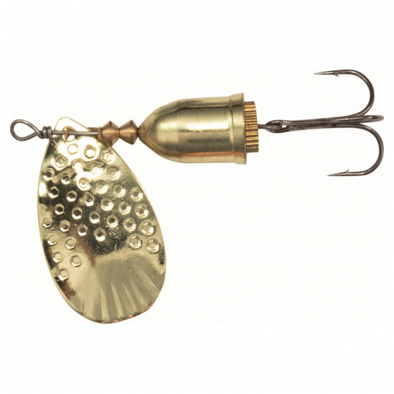 Kinetic Gekko i gruppen Madding / Inline spinnere hos Sportfiskeprylar.se (E123-303r)