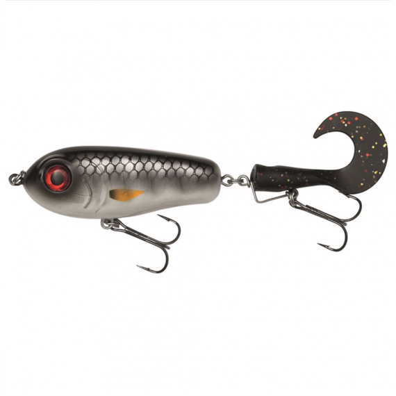 Kinetic Humpy Dumpy 7,5cm 35g i gruppen Madding / Tail Baits & Hybrid Baits hos Sportfiskeprylar.se (E154-013-133r)