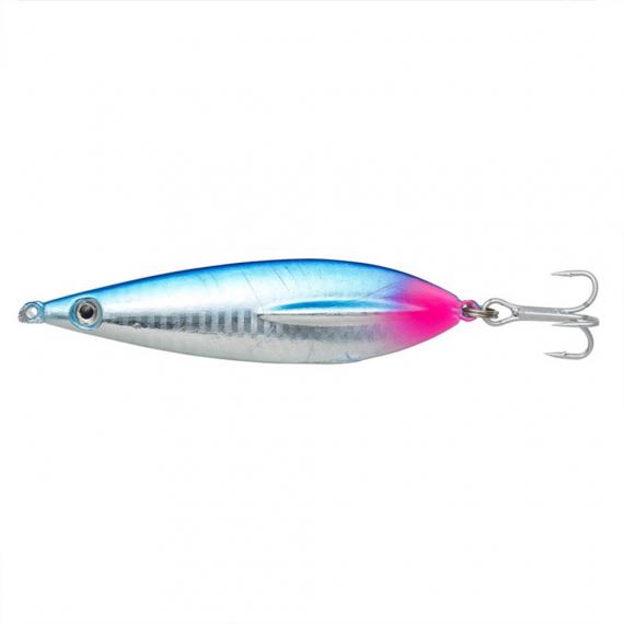 Kinetic Smølfen 45g - Blue/Silver Flash i gruppen Madding / Havfiskeri madding / Havfiskeri softbaits hos Sportfiskeprylar.se (E178-346-136)