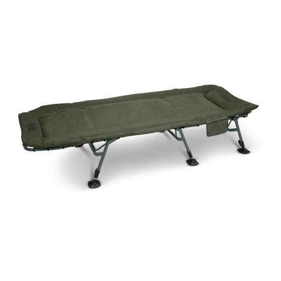 Sonik Axs Levelbed Comfort Memory Foam i gruppen Outdoor / Senge og liggeunderlag / Senge hos Sportfiskeprylar.se (EC0032)