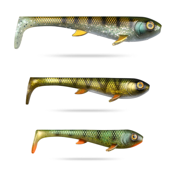 Eastfield Wingman Bundle i gruppen Madding / Maddingsæt / Maddingsæt gedde hos Sportfiskeprylar.se (EFL3XWINGMAN)