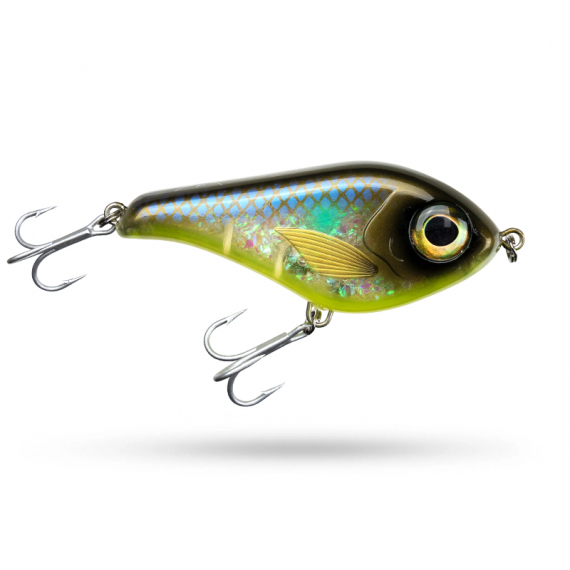 Eastfield Chubby Chaser 10cm 56g i gruppen Madding / Swimbaits / Hårde swimbaits hos Sportfiskeprylar.se (EFLCC701r)