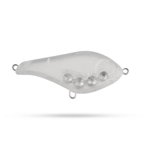 Eastfield Chubby Chaser 10cm 56g - Blank i gruppen Madding / Swimbaits / Hårde swimbaits hos Sportfiskeprylar.se (EFLCCBLANK)