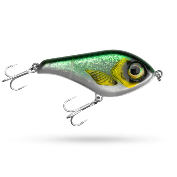 Eastfield Chubby Chaser 10cm 56g - Söder Custom Stolen Bleak i gruppen Madding / Jerkbaits hos Sportfiskeprylar.se (EFLCCSC756)