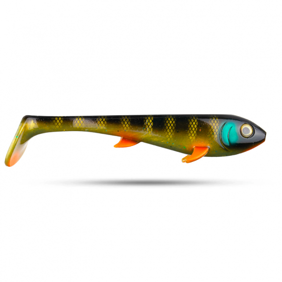 Eastfield Wingman (Made In Sweden) i gruppen Madding / Softbaits / Gedde softbaits hos Sportfiskeprylar.se (EFLCWINGMAN21r)