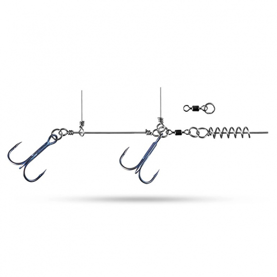 Eastfield Stinger Medium 2/0 20-24cm i gruppen Kroge og endegrej / Stingere og stingertilbehør / Stingere hos Sportfiskeprylar.se (EFLSM20)