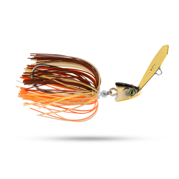 Eastfield Viper Bladed Jig Head i gruppen Madding / Bladed Jigs & Chatterbaits hos Sportfiskeprylar.se (EFLVIPCH1001r)