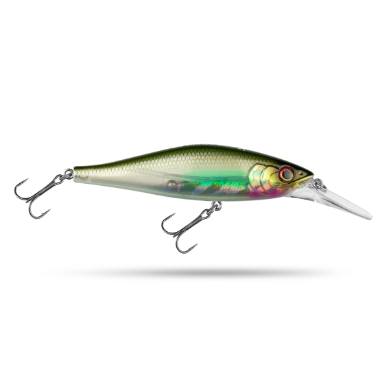 Eastfield Viper Jerkbait DR 9cm 13g Low Float i gruppen Madding / Crankbaits / Twitchbaits hos Sportfiskeprylar.se (EFLVJDR9-C1r)