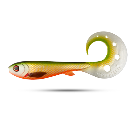 Eastfield Wingman Curly XL 30cm 172g i gruppen Madding / Softbaits / Gedde softbaits hos Sportfiskeprylar.se (EFLWCXLr)