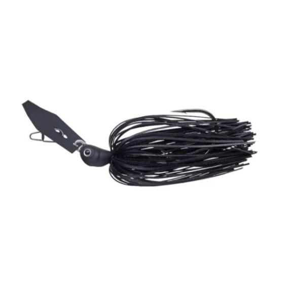 Evergreen Jack Hammer 14g - Mat Black