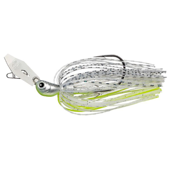 Evergreen Jack Hammer Baby Jack, 10g - Berry Chartreuse