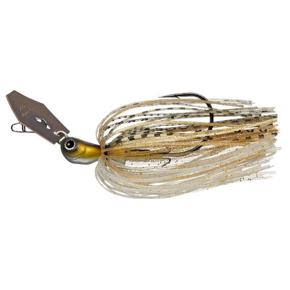 Evergreen Jack Hammer Baby Jack, 10g - Gold Flash