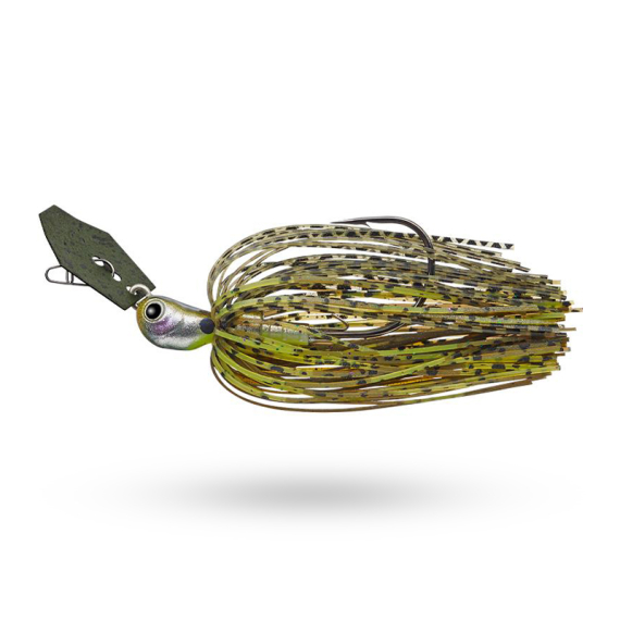 Evergreen Jack Hammer Baby Jack 10g - Morizo Gill