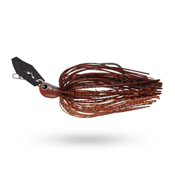 Evergreen Jack Hammer Baby Jack 10g - Morizo Craw