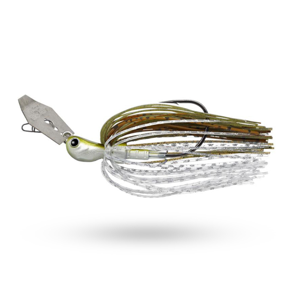 Evergreen Jack Hammer Baby Jack 14g - Koayu