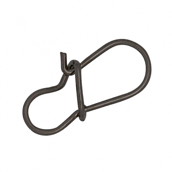 Molix Elite Snap i gruppen Kroge og endegrej / Snappere / Hurtigkoblinger hos Sportfiskeprylar.se (ELSN-0r)