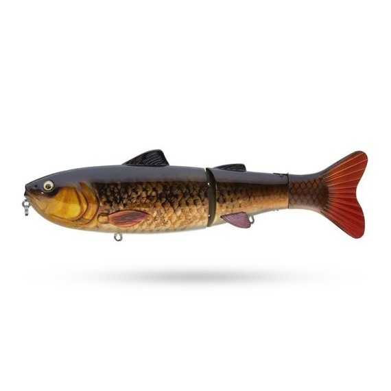 Baitsanity Explorer 9 Gen 2 Slow Sink i gruppen Madding / Swimbaits / Hårde swimbaits hos Sportfiskeprylar.se (EXPL9-CARPr)