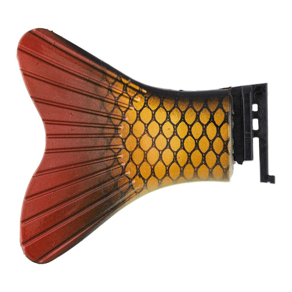 Baitsanity Explorer 9 Gen 2 Tail i gruppen Madding / Softbaits / Ekstra haler og Curly Tails hos Sportfiskeprylar.se (EXPL9TAILHARD-CADAr)