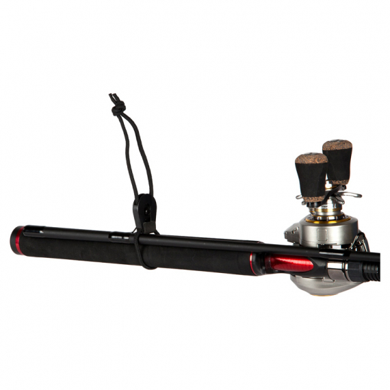 Rod Glove EZ-Rod (2-Pack) TYZ i gruppen Opbevaring / Stangopbevaring og stangbeskyttelse / Stangbetræk og beskyttelse hos Sportfiskeprylar.se (EZRT-BKr)