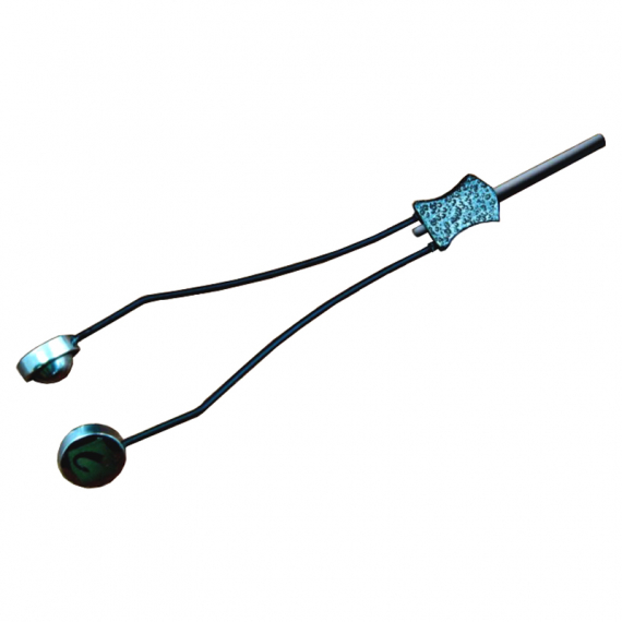 FITS Ceramic Bobbin i gruppen Kroge og endegrej / Fluebinding / Fluebindingsredskaber / Bobiner hos Sportfiskeprylar.se (F-CB)