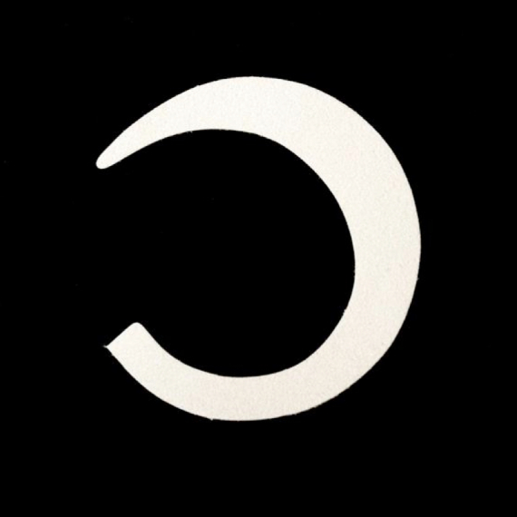 Wiggle Tails M - White i gruppen Kroge og endegrej / Fluebinding / Fluebindingsmateriale / Haler hos Sportfiskeprylar.se (F-WT1303)