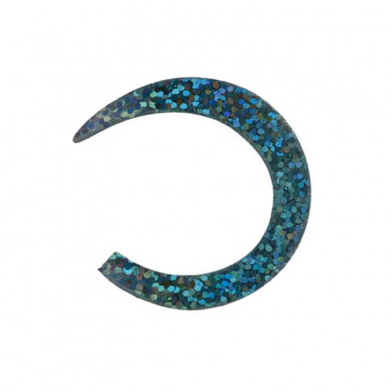 Wiggle Tail Small, Discontinued Colors i gruppen Kroge og endegrej / Fluebinding / Fluebindingsmateriale / Haler hos Sportfiskeprylar.se (F-WT1416r)