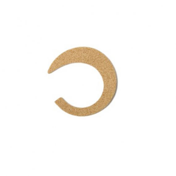 Wiggle Tails XS - Tan i gruppen Kroge og endegrej / Fluebinding / Fluebindingsmateriale / Haler hos Sportfiskeprylar.se (F-WT1501)