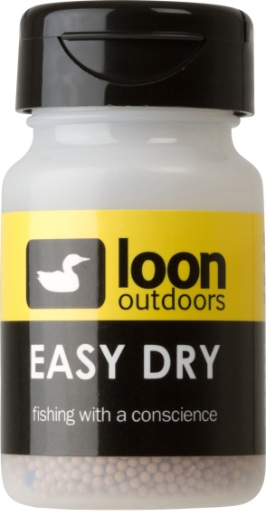 Loon Easy Dry i gruppen Kroge og endegrej / Fluebinding / Kemikalier / Tørfluemiddel hos Sportfiskeprylar.se (F0035)
