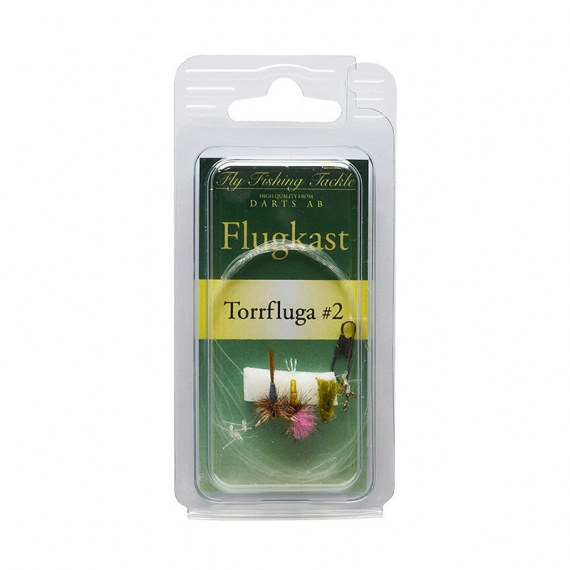 Darts Flugkast i gruppen Madding / Bombarda og Float N\' Fly / Float N\' Fly hos Sportfiskeprylar.se (F010-001r)