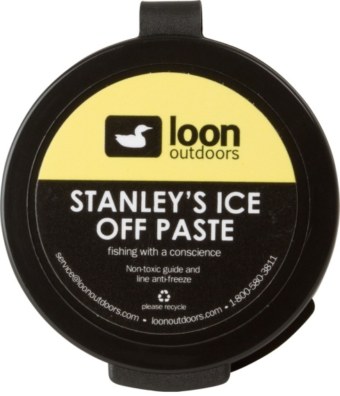 Loon Stanley\'s Ice Off i gruppen Kroge og endegrej / Fluebinding / Kemikalier hos Sportfiskeprylar.se (F0202)