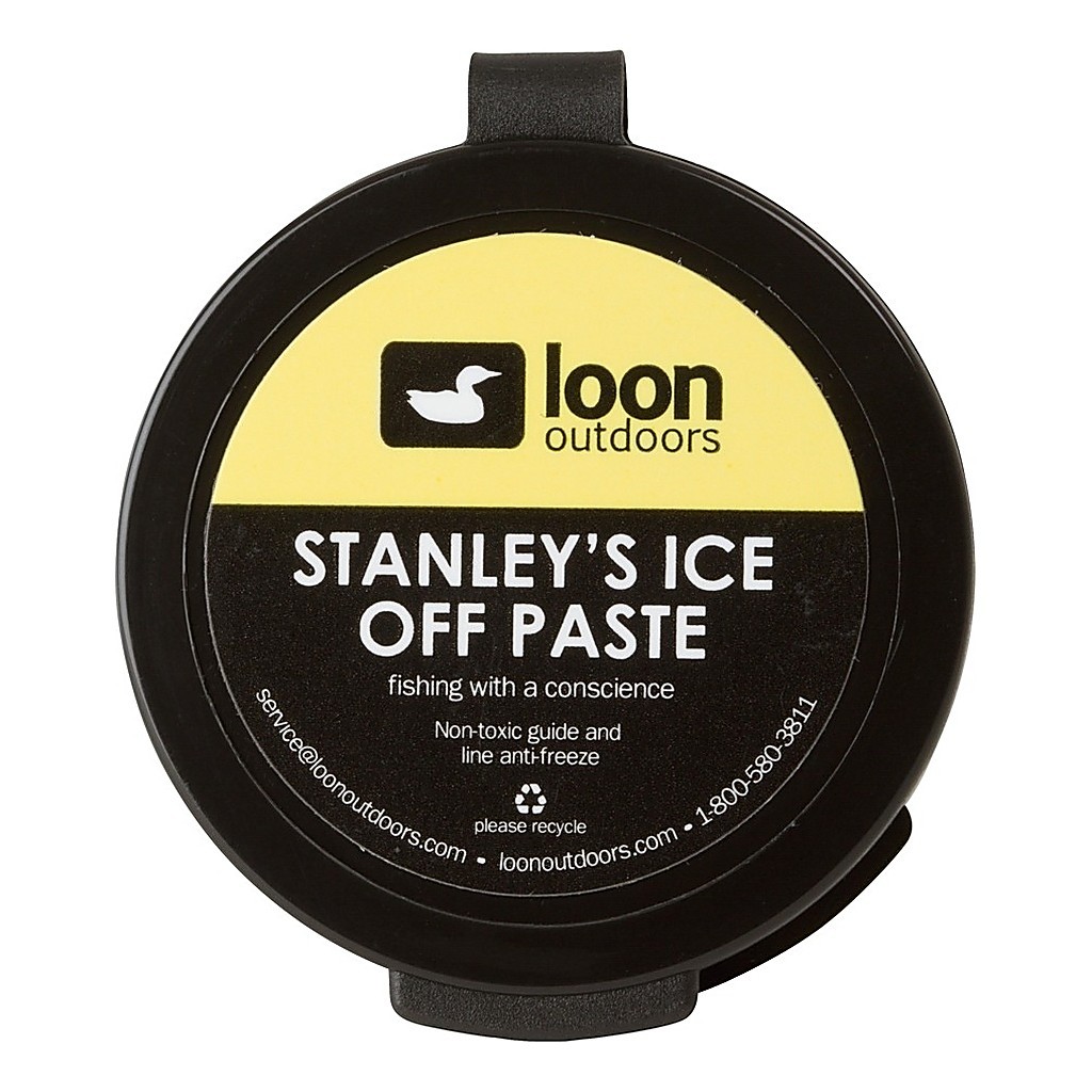 Loon Stanley\'s Ice Off i gruppen Kroge og endegrej / Fluebinding / Kemikalier hos Sportfiskeprylar.se (F0202)