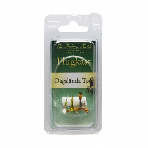 Darts Flugkast - Slända Torr i gruppen Madding / Bombarda og Float N\' Fly / Float N\' Fly hos Sportfiskeprylar.se (F030-002r)