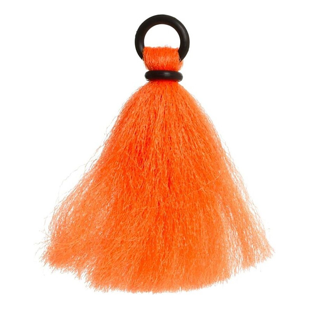Tip Toppers Small Orange (3-pack) i gruppen Kroge og endegrej / Flåd / Fluefiskeri indikatorer hos Sportfiskeprylar.se (F0316)