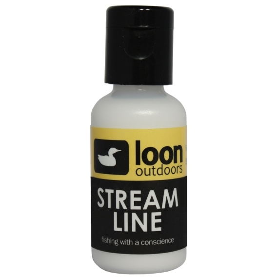 Loon Stream Line i gruppen Kroge og endegrej / Fluebinding / Kemikalier hos Sportfiskeprylar.se (F0401)