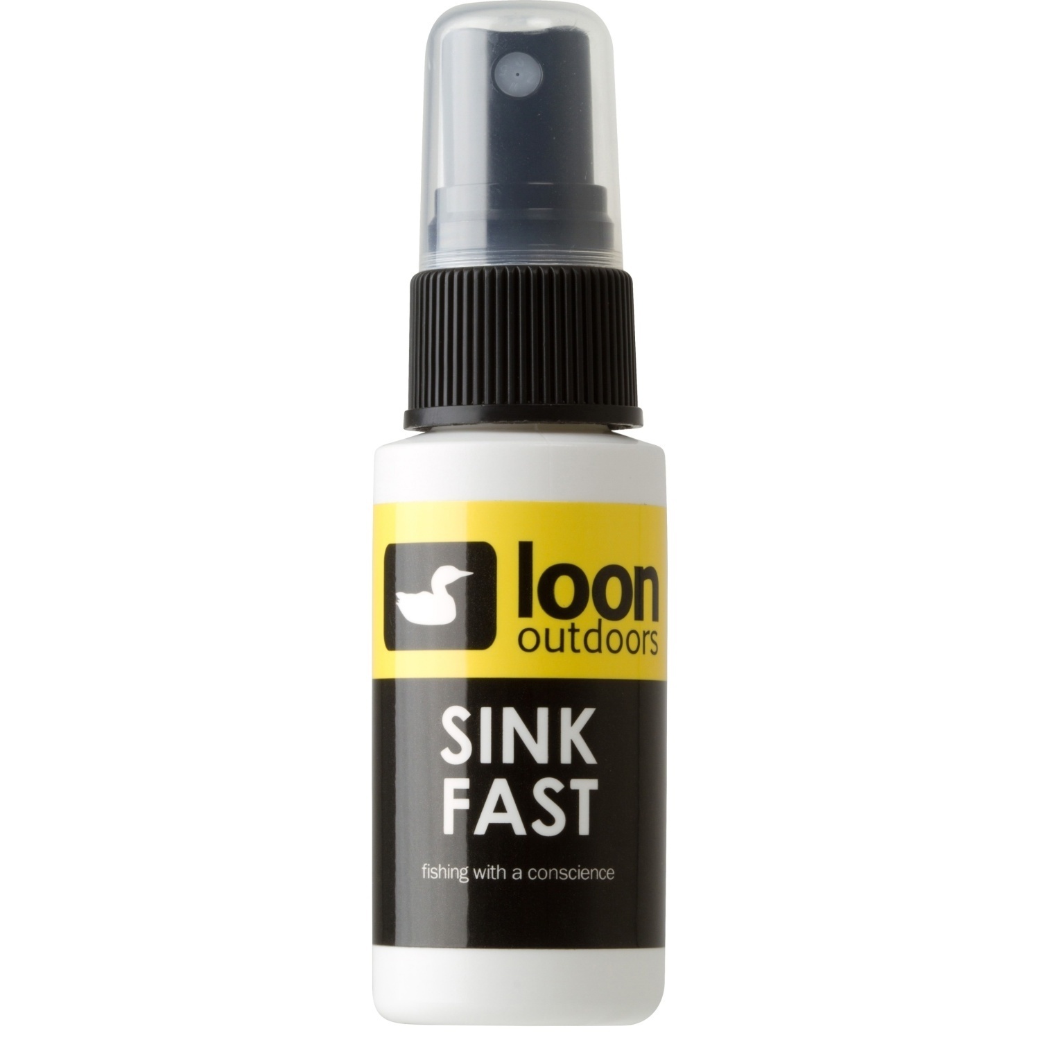 Loon Sink Fast i gruppen Kroge og endegrej / Fluebinding / Kemikalier hos Sportfiskeprylar.se (F0411)