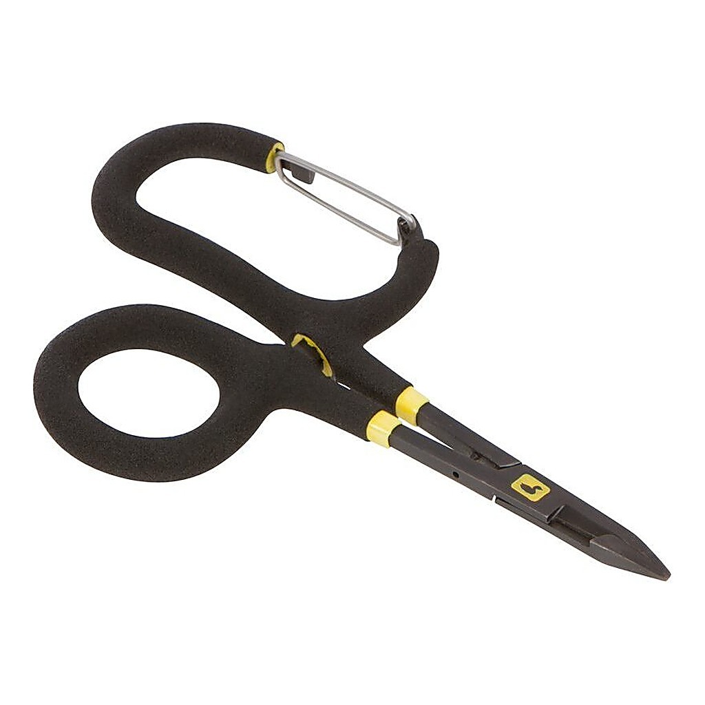 Loon Rogue Quickdraw Forceps i gruppen Udstyr og tilbehør / Tænger og sakse / Pincet hos Sportfiskeprylar.se (F0917)