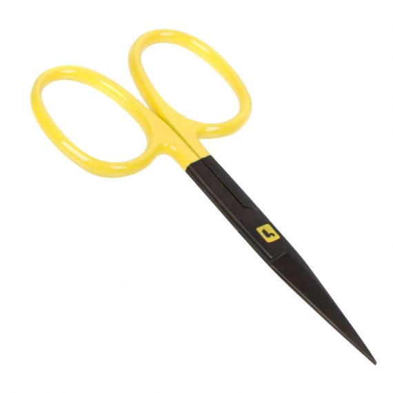 Loon Ergo Hair Scissors i gruppen Udstyr og tilbehør / Tænger og sakse / Snøreklippere og sakse hos Sportfiskeprylar.se (F0979)