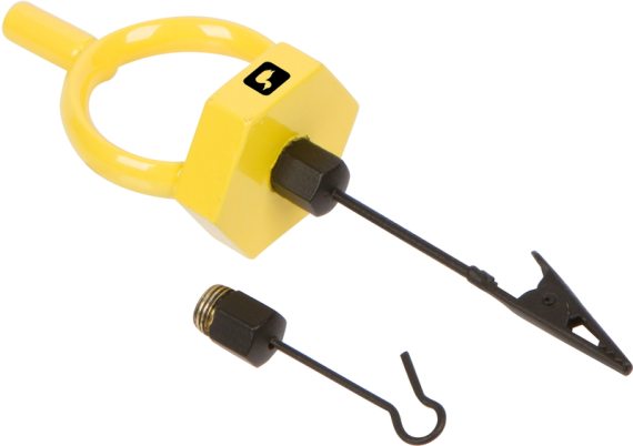 Loon Gator Grip Dubbing Spinner i gruppen Kroge og endegrej / Fluebinding / Fluebindingsredskaber hos Sportfiskeprylar.se (F0983)