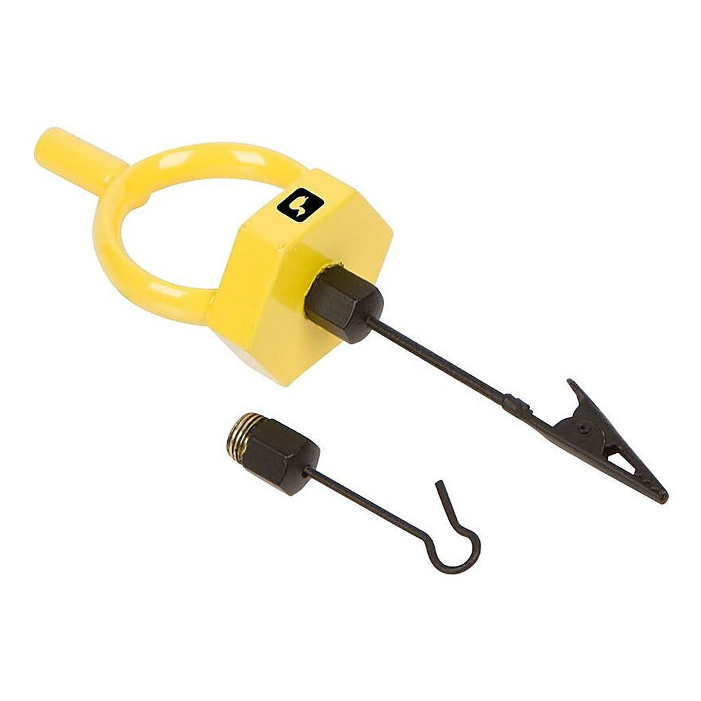 Loon Gator Grip Dubbing Spinner i gruppen Kroge og endegrej / Fluebinding / Fluebindingsredskaber hos Sportfiskeprylar.se (F0983)