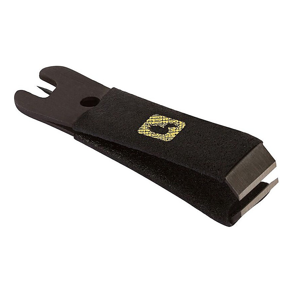 Loon Rogue Nippers with Comfy Grip i gruppen Udstyr og tilbehør / Tænger og sakse / Snøreklippere og sakse hos Sportfiskeprylar.se (F0991)