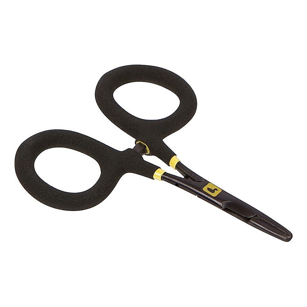 Loon Rogue Micro Forcep i gruppen Udstyr og tilbehør / Tænger og sakse / Pincet hos Sportfiskeprylar.se (F0997)