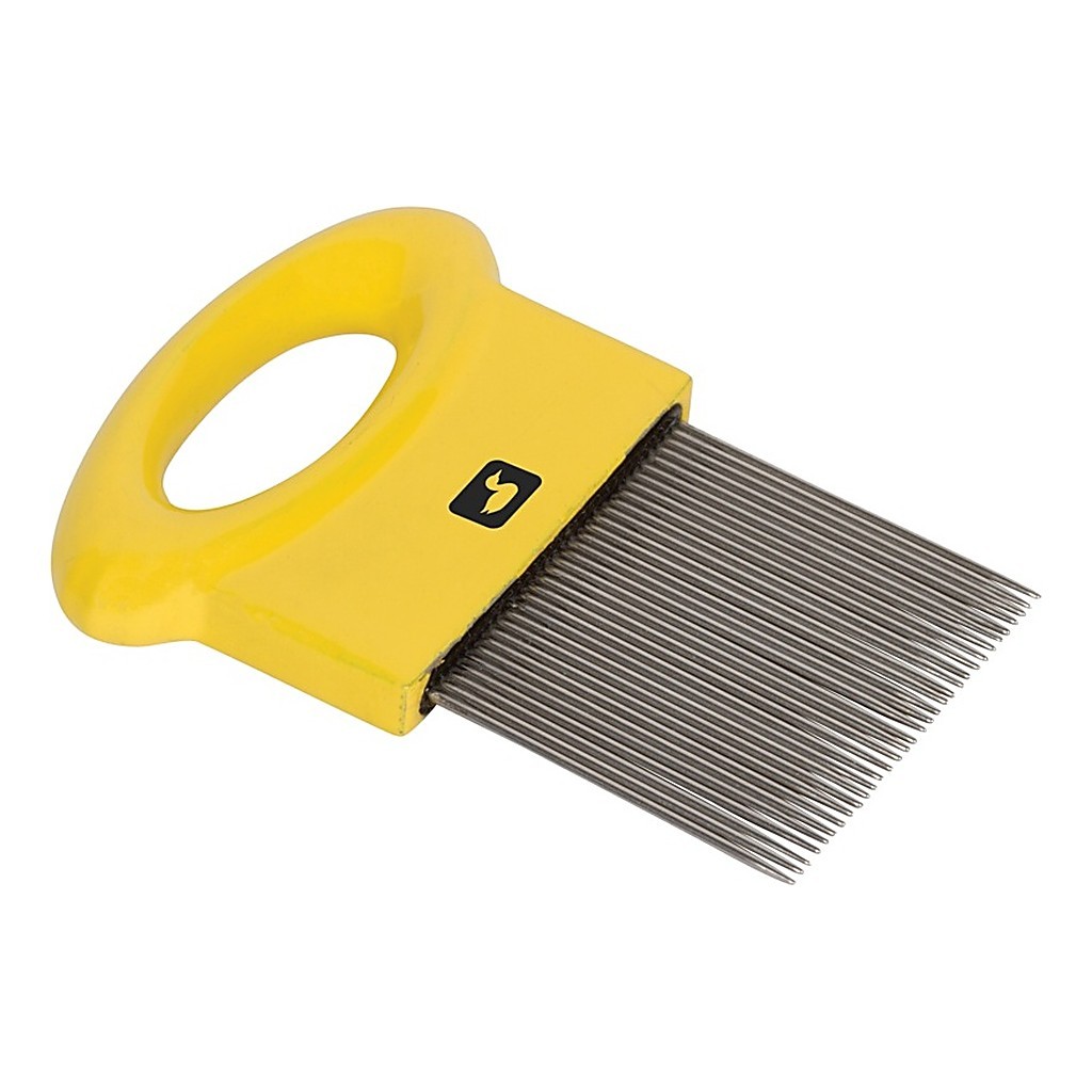 Loon Ergo Underfur Comb i gruppen Kroge og endegrej / Fluebinding / Fluebindingsredskaber / Kamme og børster hos Sportfiskeprylar.se (F1006)