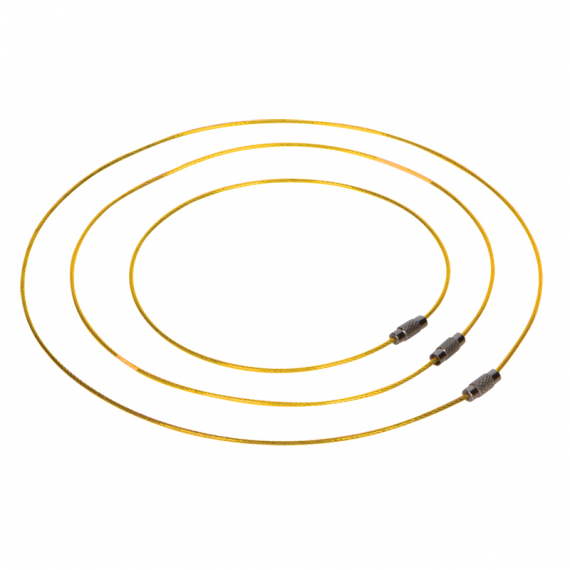 Loon Bench Rings i gruppen Kroge og endegrej / Fluebinding / Fluebindingsredskaber / Andet fluebindingsudstyr hos Sportfiskeprylar.se (F1014)