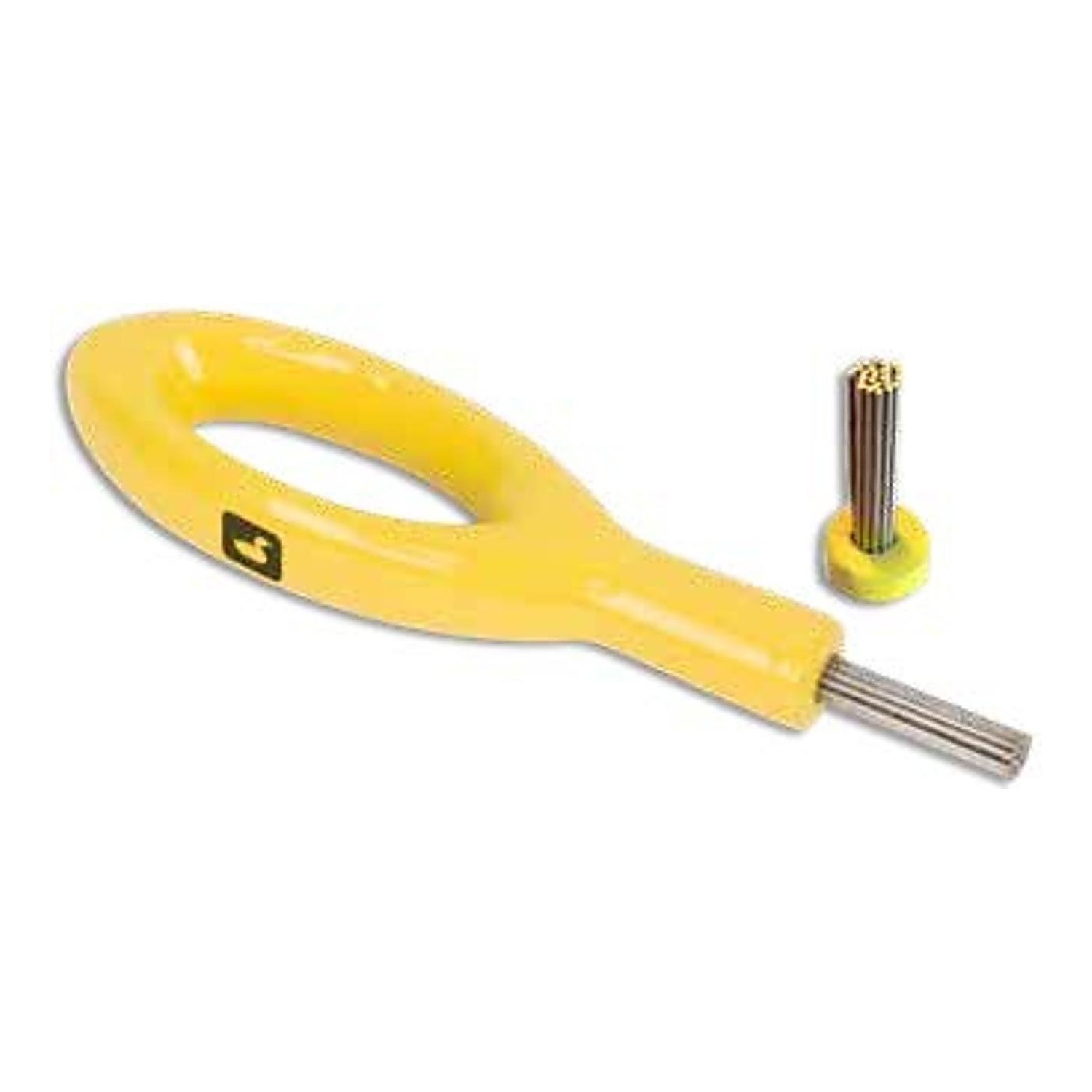 Loon Ergo Dubbing Pick i gruppen Kroge og endegrej / Fluebinding / Fluebindingsredskaber / Dubbing redskaber hos Sportfiskeprylar.se (F1016)