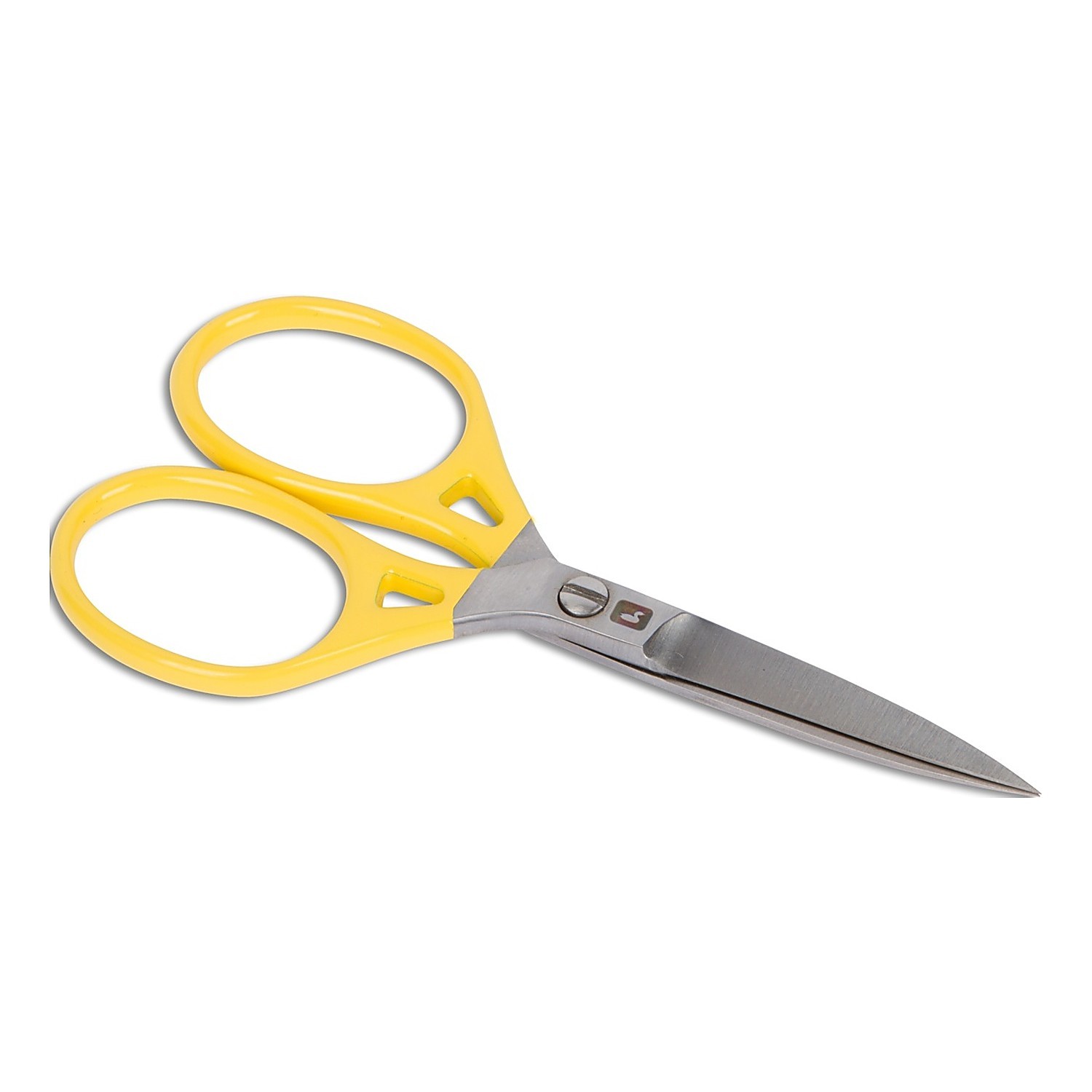 Loon Ergo 5\'\' Prime Scissors i gruppen Udstyr og tilbehør / Tænger og sakse / Snøreklippere og sakse hos Sportfiskeprylar.se (F1017)